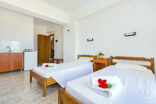 Butterfly Studios Фалираки Экстерьер фото