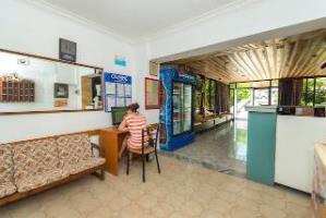 Butterfly Studios Фалираки Экстерьер фото